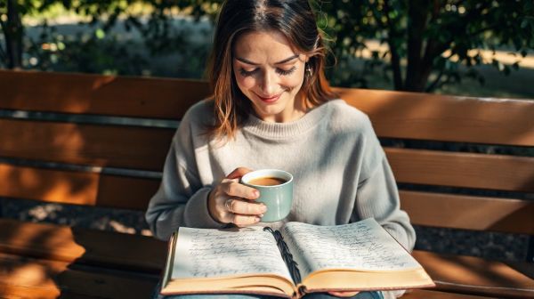 10 Ways a Gratitude Journal Enhances Your Happiness