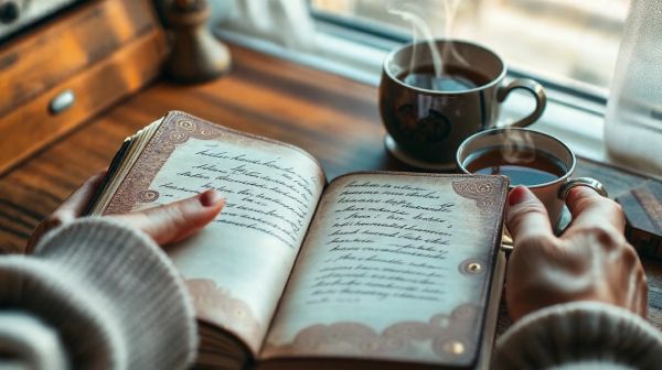 10 Ways a Gratitude Journal Enhances Your Happiness