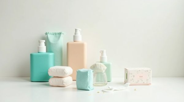 Choose menstrual protection: discover your best options today