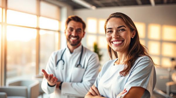 Discover Top Saint-Léonard Dental Services for a Stunning Smile