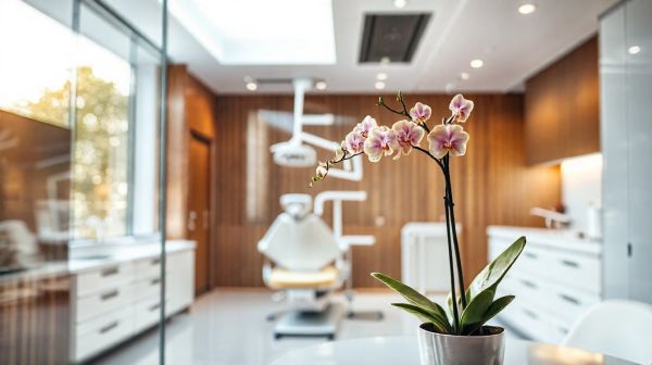 Discover Top Saint-Léonard Dental Services for a Stunning Smile