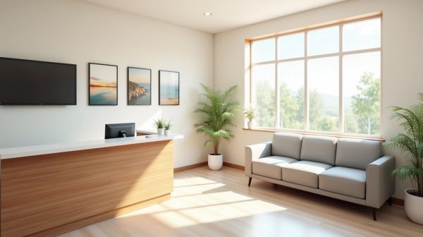 Transform your smile with expert dental care in Saint-Léonard