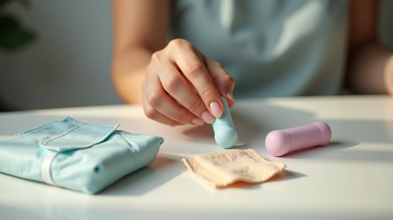 Questions Fréquentes sur la Protection Menstruelle